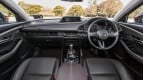 Mazda CX-30 Interior photo