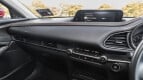 Mazda CX-30 Interior photo