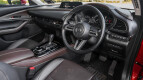 Mazda CX-30 Interior photo