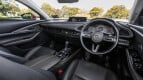 Mazda CX-30 Interior photo
