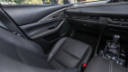Mazda CX-30 Interior photo