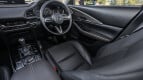 Mazda CX-30 Interior photo