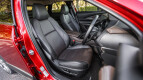 Mazda CX-30 Interior photo
