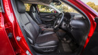 Mazda CX-30 Interior photo