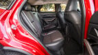 Mazda CX-30 Interior photo