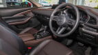 Mazda CX-30 Interior photo