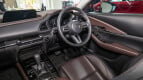 Mazda CX-30 Interior photo