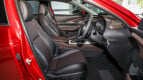 Mazda CX-30 Interior photo
