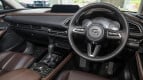 Mazda CX-30 Interior photo