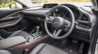 Mazda CX-30 Interior photo