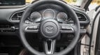 Mazda CX-30 Interior photo
