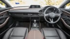 Mazda CX-30 Interior photo
