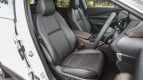 Mazda CX-30 Interior photo