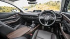 Mazda CX-30 Interior photo