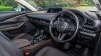 Mazda CX-30 Interior photo