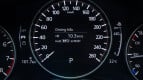 Mazda CX-30 Interior photo