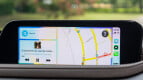 Mazda CX-30 Interior photo