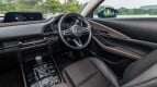 Mazda CX-30 Interior photo
