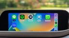 Mazda CX-30 Interior photo