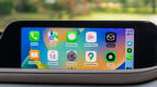 Mazda CX-30 Interior photo