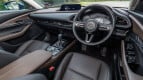 Mazda CX-30 Interior photo