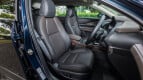 Mazda CX-30 Interior photo