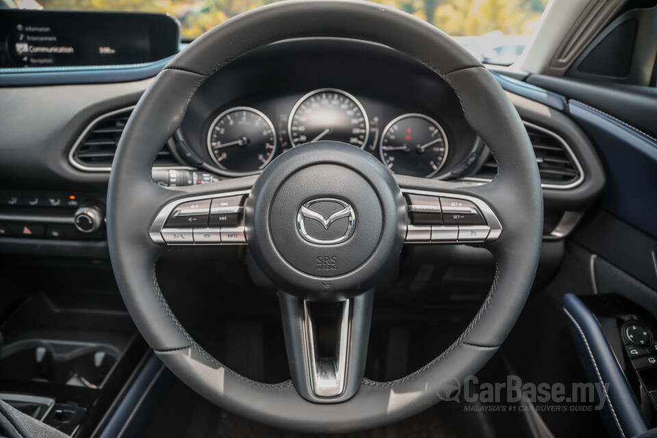 Land Rover Range Rover L405 (2013) Interior