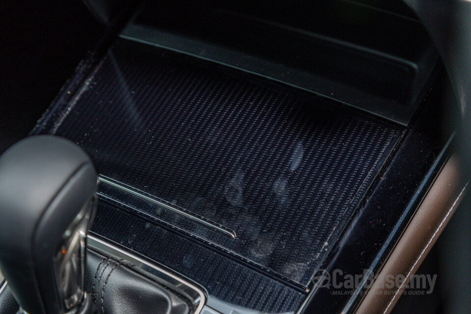 Mazda CX-30 DM (2020) Interior