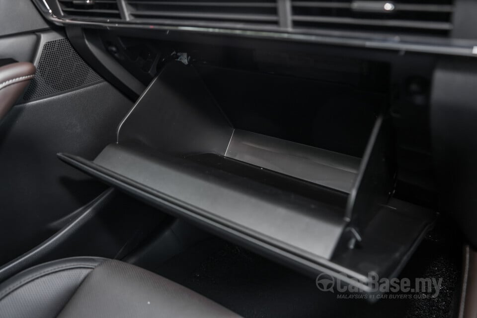 Mazda CX-30 DM (2020) Interior
