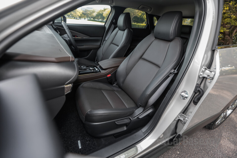 Mazda CX-30 DM (2020) Interior