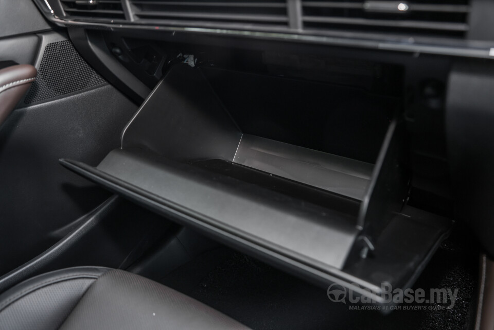 Mazda CX-30 DM (2020) Interior