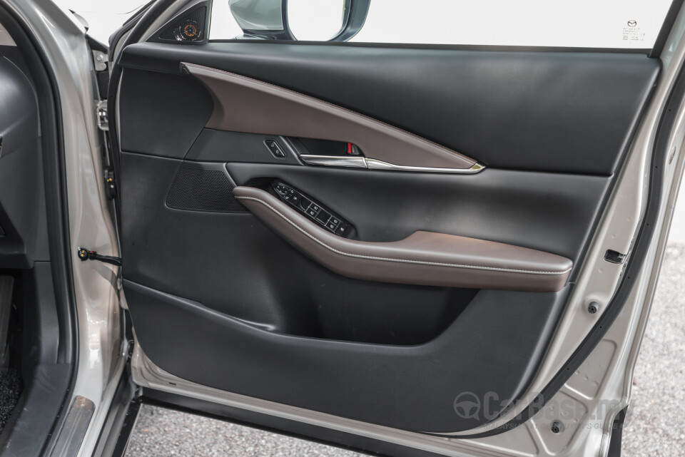 Mazda CX-30 DM (2020) Interior