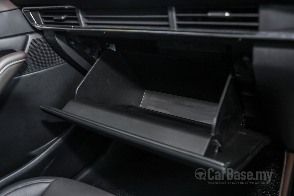 Mazda CX-30 DM (2020) Interior