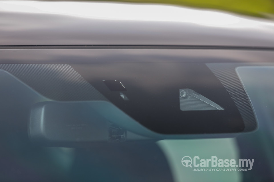 Mazda CX-8 KG (2019) Exterior