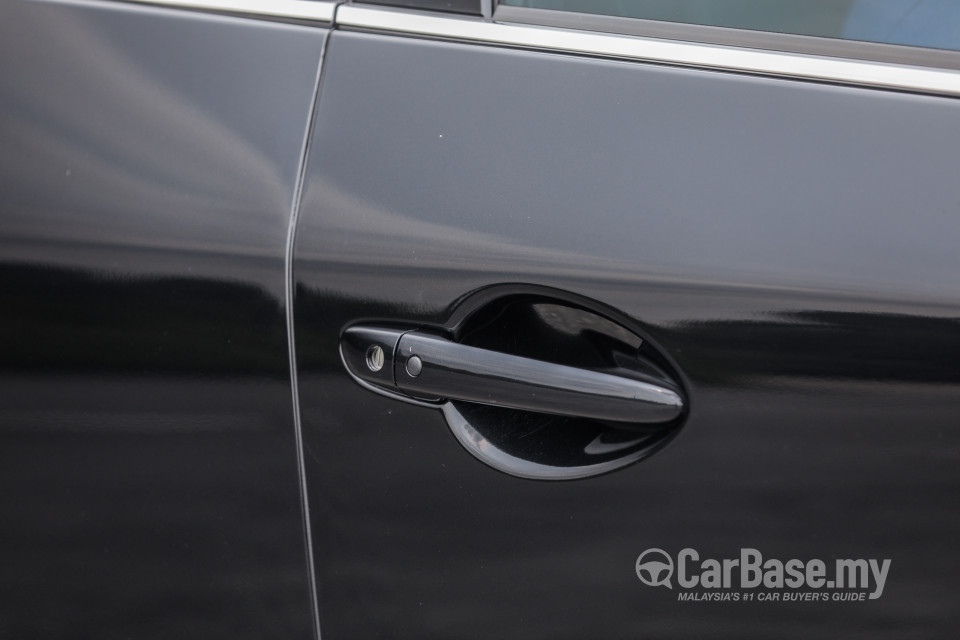 Mazda CX-8 KG (2019) Exterior