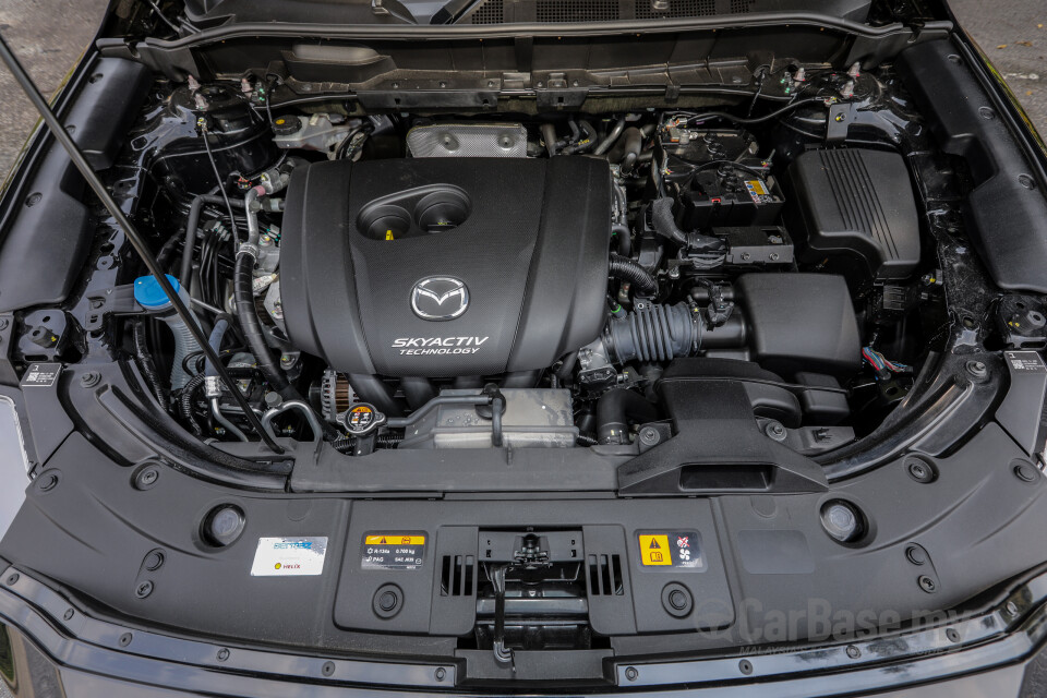 Toyota Hilux Revo N80 (2016) Exterior