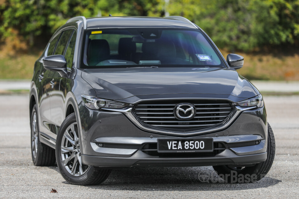 Audi Q5 FY (2019) Exterior