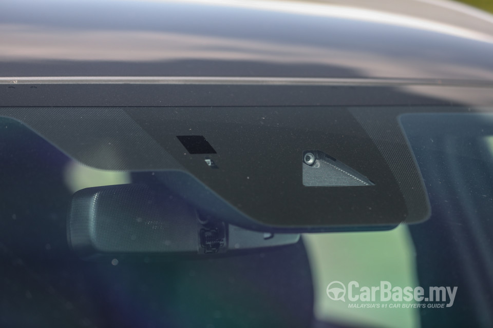 Mazda CX-8 KG (2019) Exterior