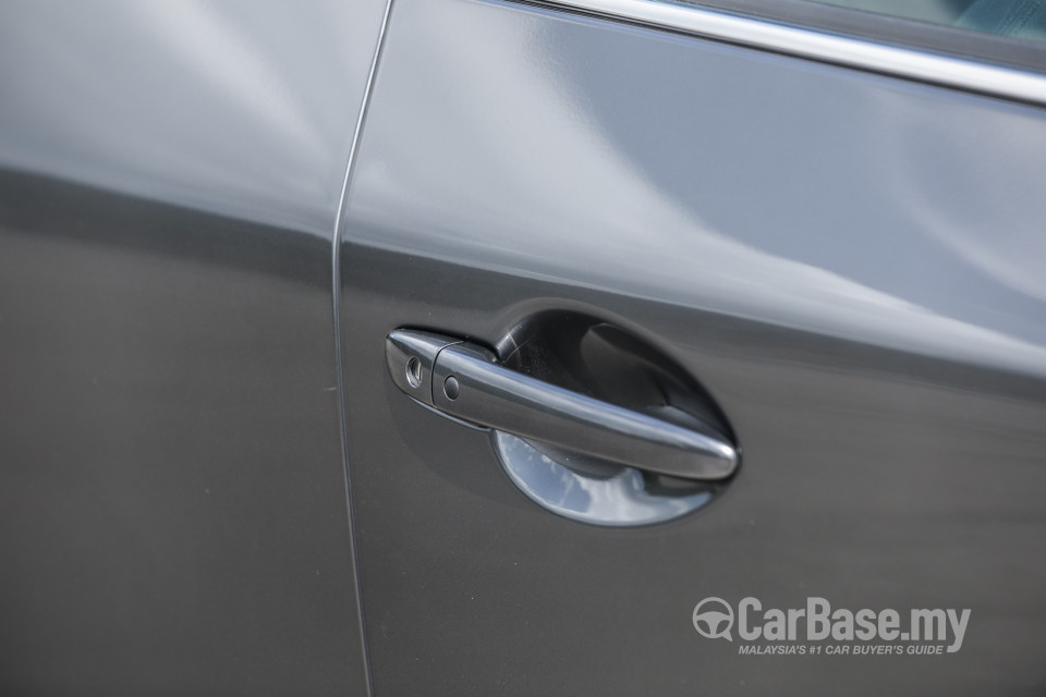 Mazda CX-8 KG (2019) Exterior
