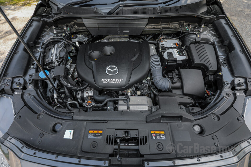 Toyota Hilux Revo N80 (2016) Exterior