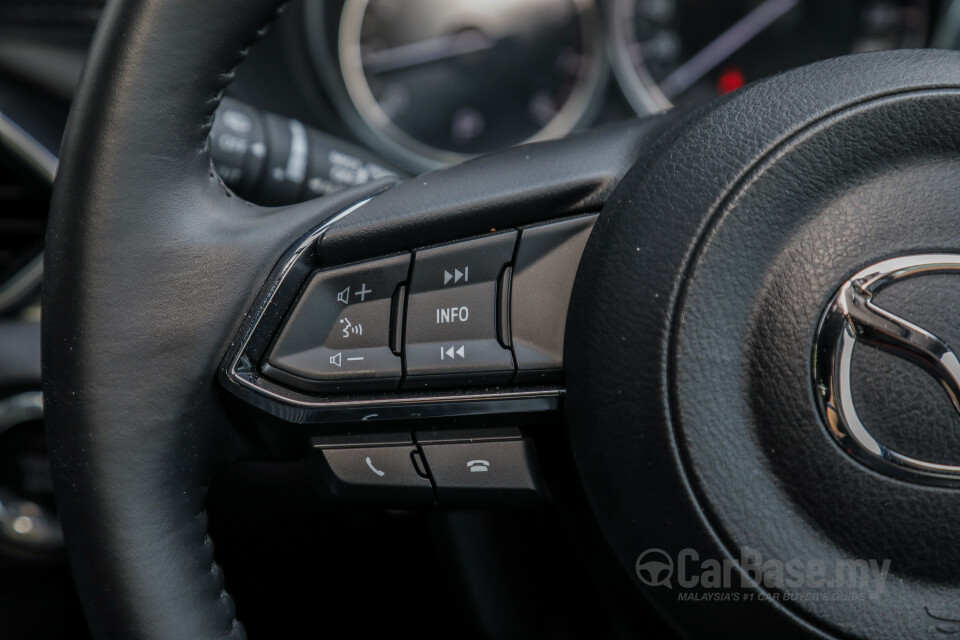 BMW i4 G26 (2022) Interior