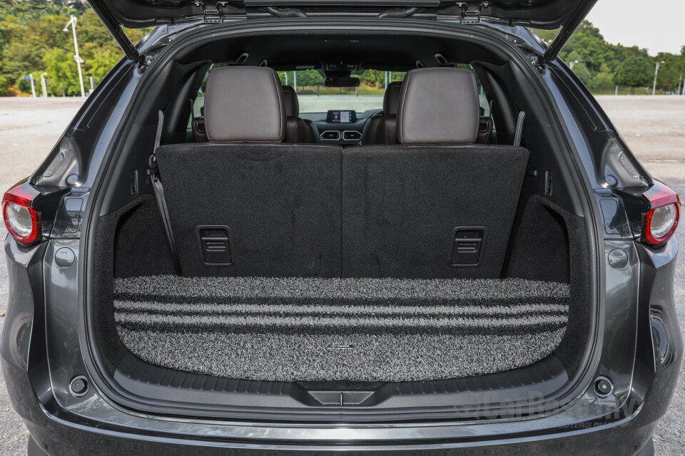 Nissan Navara D23 (2015) Interior