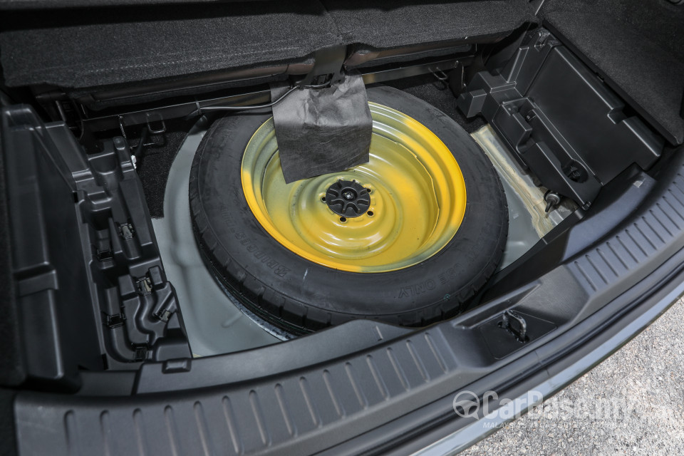 Mazda CX-8 KG (2019) Interior