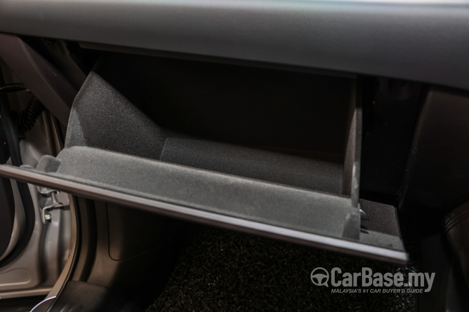 Mazda CX-8 KG 2022 (2022) Interior