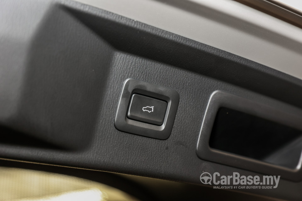 Mazda CX-8 KG 2022 (2022) Interior