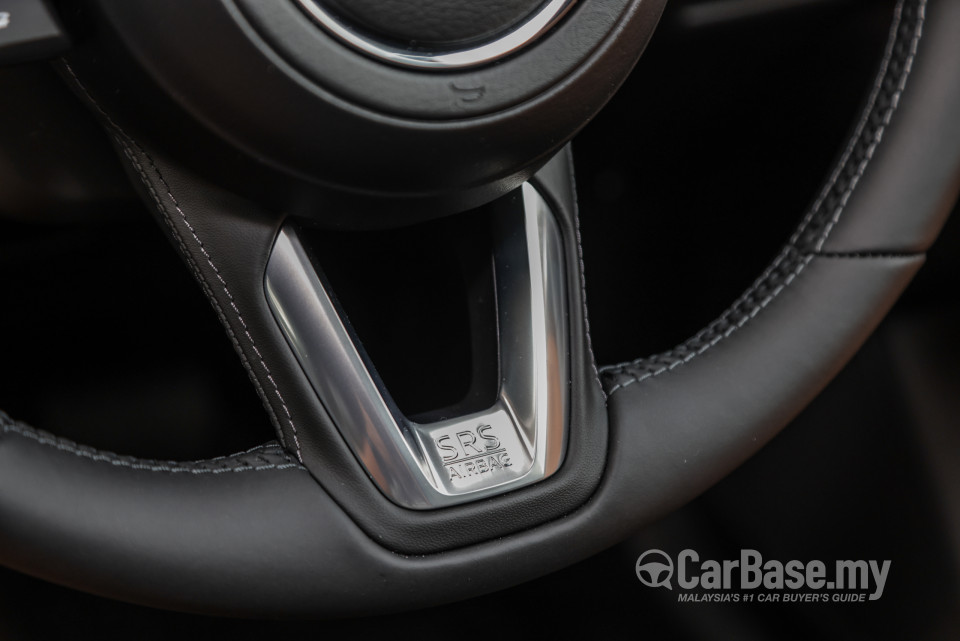 Mazda CX-8 KG 2022 (2022) Interior