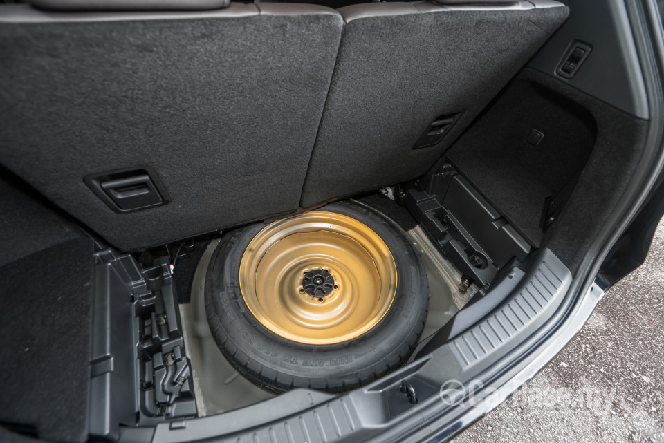 Mazda CX-8 KG 2022 (2022) Interior