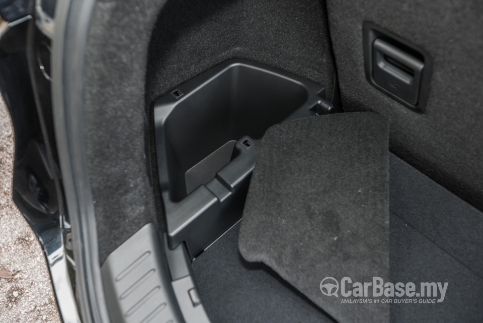 Mazda CX-8 KG 2022 (2022) Interior