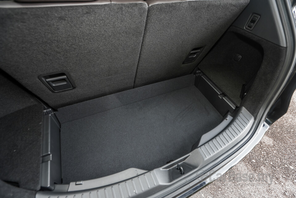 Mazda CX-8 KG 2022 (2022) Interior