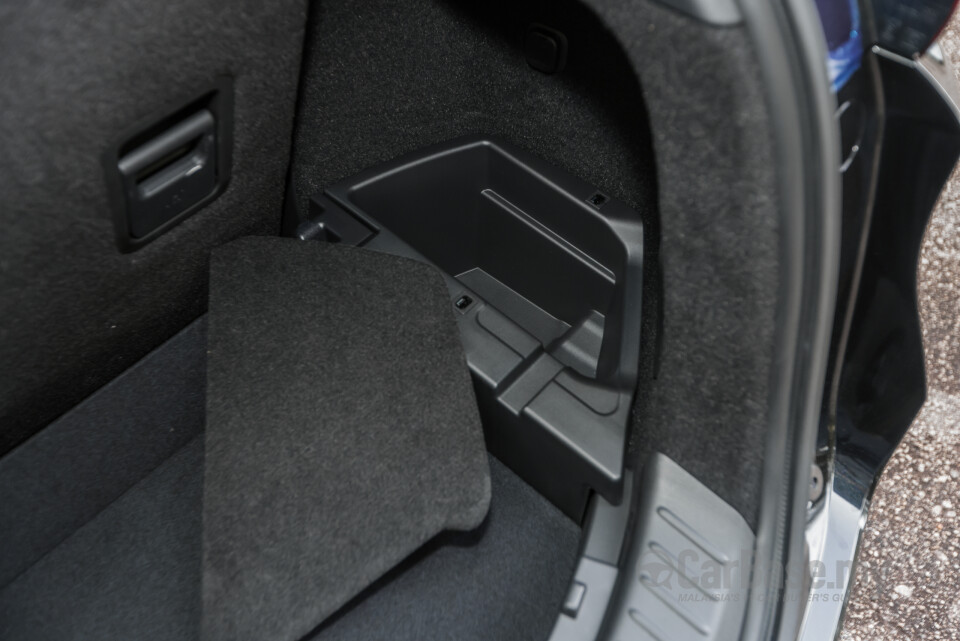 Mazda CX-8 KG 2022 (2022) Interior